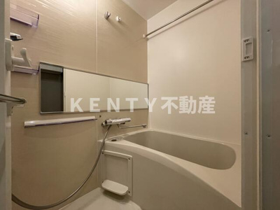 【浴室】 | Ｌｏｇ戸越 | Ｌｏｇ戸越※同タイプ写真