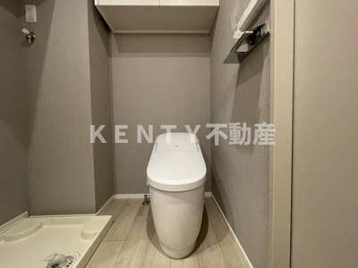 【トイレ】 | Ｌｏｇ戸越 | Ｌｏｇ戸越※同タイプ写真