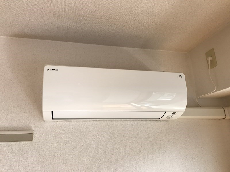 WOOD VILLAGE(ウッドヴィレッジ)のセキュリティ