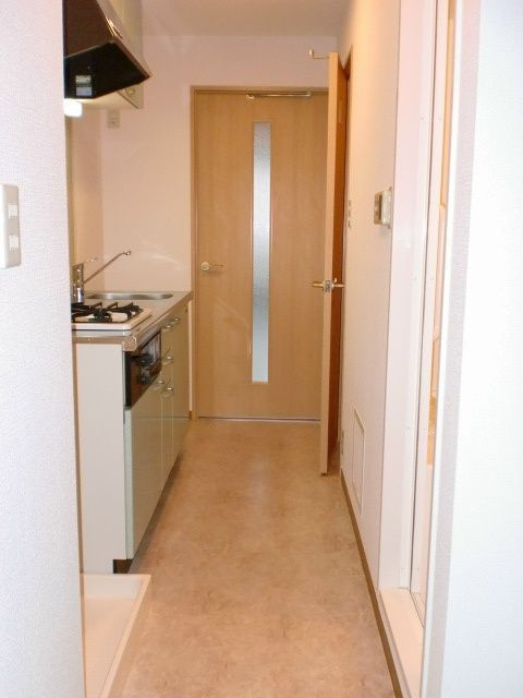 WOOD VILLAGE(ウッドヴィレッジ)の内装