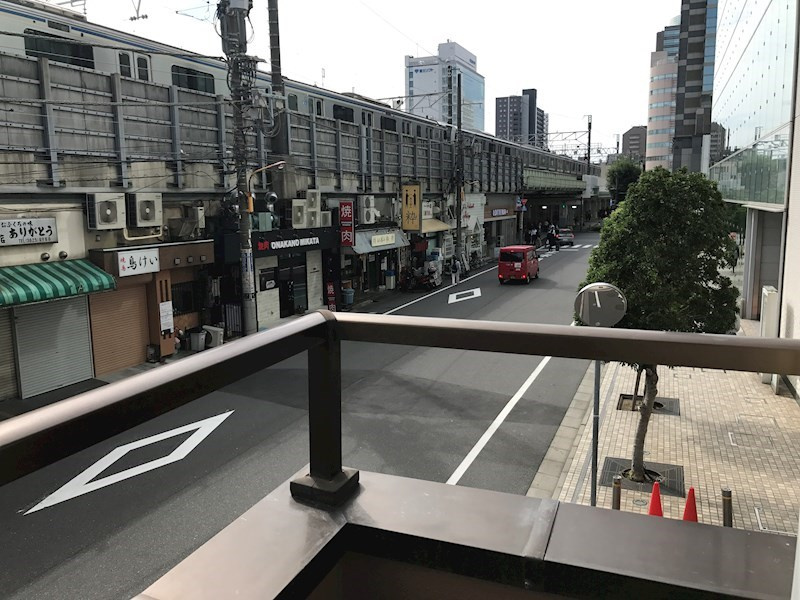 WOOD VILLAGE(ウッドヴィレッジ)の展望