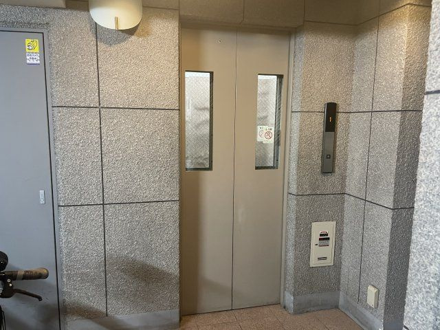 WOOD VILLAGE(ウッドヴィレッジ)のその他共用部分