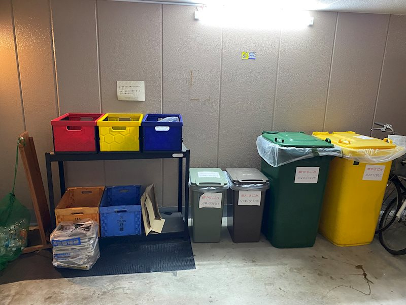 WOOD VILLAGE(ウッドヴィレッジ)のその他