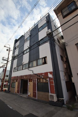 【外観】 | 池田マンション
