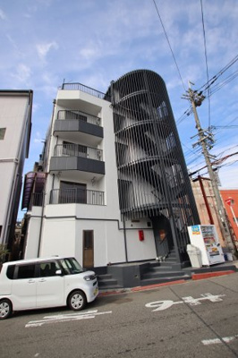 【外観】 | 池田マンション