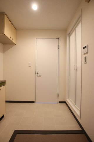 【玄関】 | 池田マンション