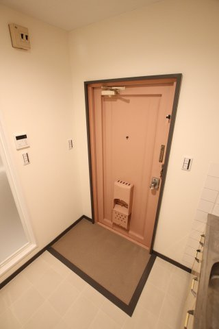 【玄関】 | 池田マンション