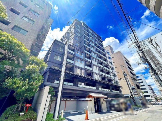 イーグルコート京都御所南プレミアム迎賓館