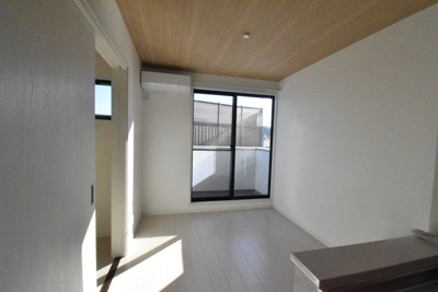 【内装】 | エルモス姪浜Ⅱ