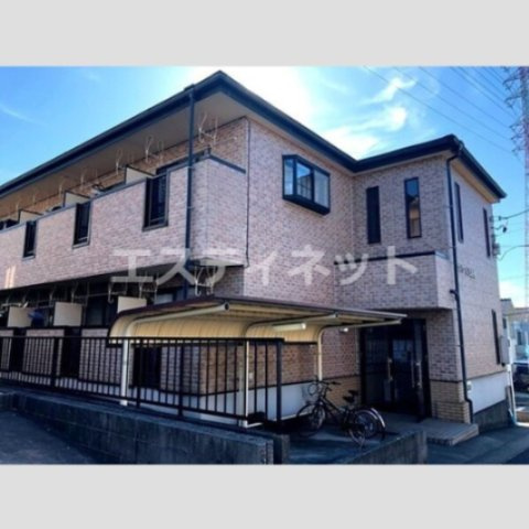 エトワール弐番館