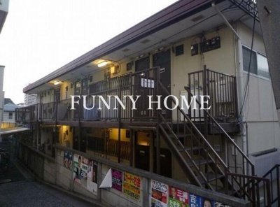 【エントランス】 | グリーンハイツ