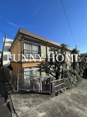 【外観】 | グリーンハイツ