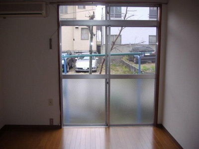 【居間・リビング】 | グリーンハイツ