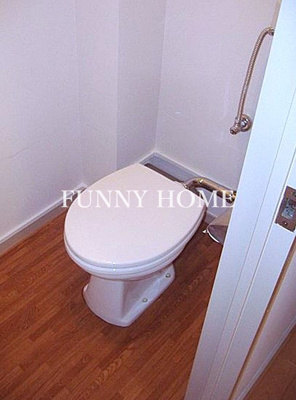 【トイレ】 | グリーンハイツ