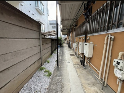 【ロビー】 | グリーンハイツ