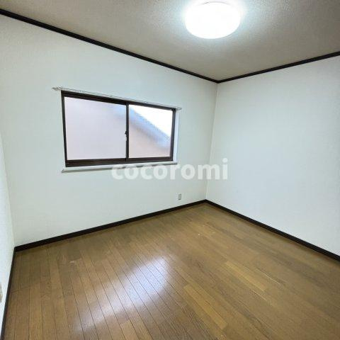 寝屋川市錦町貸家のその他