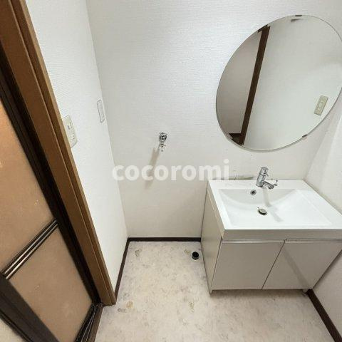 寝屋川市錦町貸家のその他共用部分