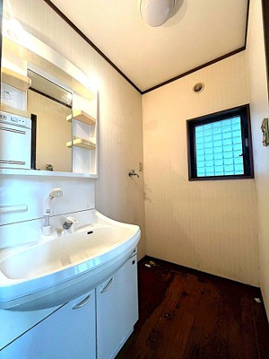 【独立洗面台】 | ■１００万円値下げしました■高槻市栄町三丁目■土地約28.18坪