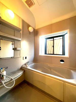 【浴室】 | ■新規専任物件■高槻市栄町三丁目■土地約28.18坪