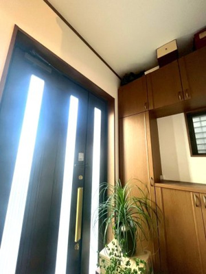 【玄関】 | ■新規専任物件■高槻市栄町三丁目■土地約28.18坪