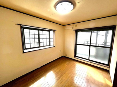 【洋室】 | ■１００万円値下げしました■高槻市栄町三丁目■土地約28.18坪