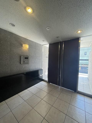 【エントランス】 | アリビア世田谷