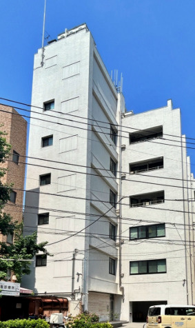Ｋｏｉｓｈｉｋａｗａコロン