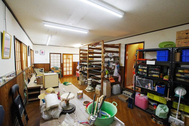 【居間・リビング】 | 熱海市網代 戸建