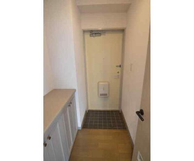 【玄関】 | エトーレ武蔵関