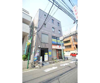 【周辺】 | エトーレ武蔵関