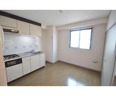 【居間・リビング】 | エトーレ武蔵関