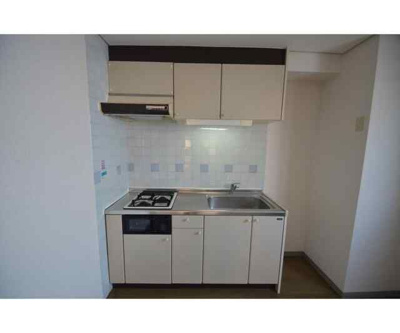 【キッチン】 | エトーレ武蔵関