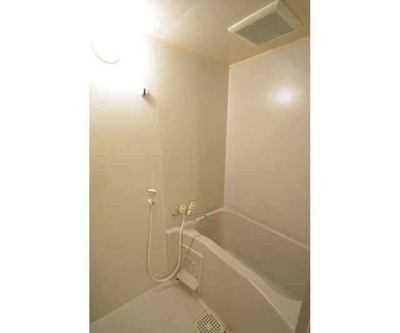 【浴室】 | エトーレ武蔵関