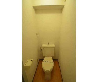 【トイレ】 | エトーレ武蔵関