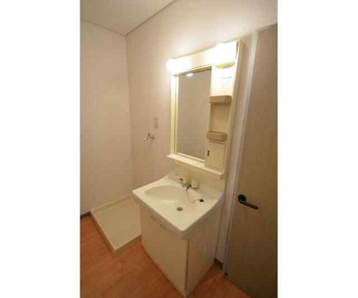 【独立洗面台】 | エトーレ武蔵関