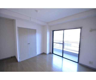 【寝室】 | エトーレ武蔵関