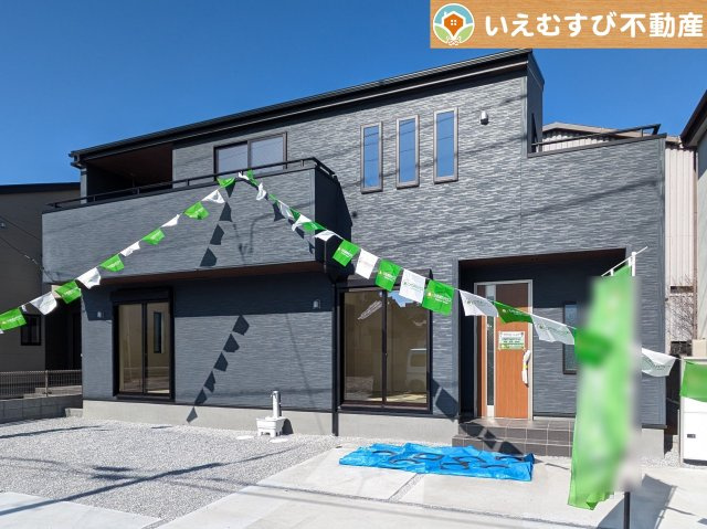 Livele Garden.S　深谷市田所町第2