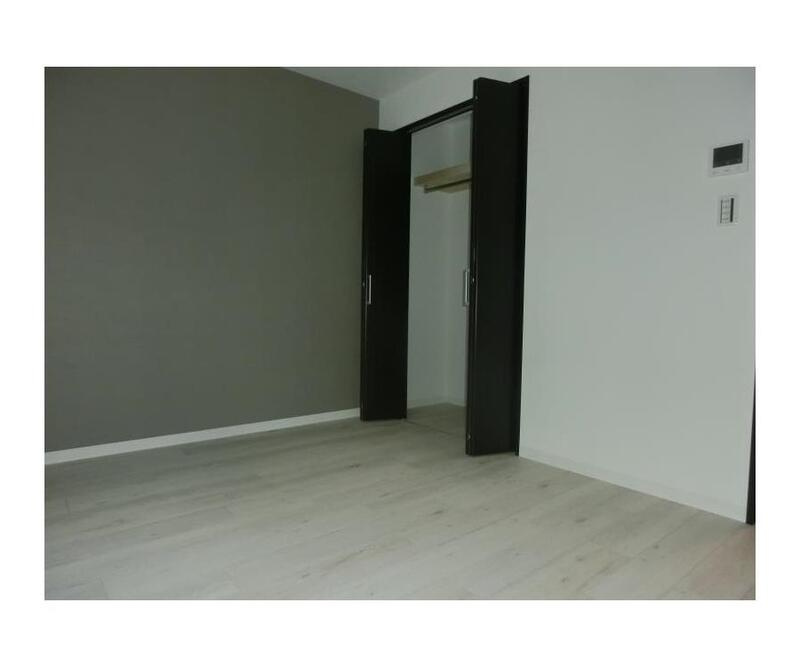 Ｃａｓｓｅｔａ　Ｃａｒｉｎａ（カゼッタ　カリーナ） の洋室