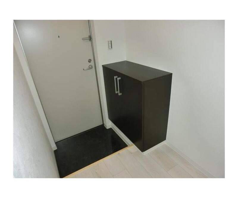 Ｃａｓｓｅｔａ　Ｃａｒｉｎａ（カゼッタ　カリーナ） の内装