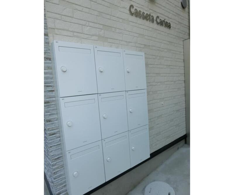 Ｃａｓｓｅｔａ　Ｃａｒｉｎａ（カゼッタ　カリーナ） のその他