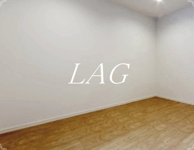 【寝室】 | ルミナス 西堀 | 寝室です。（同仕様です。）