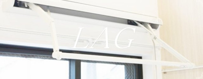 【設備】 | ルミナス 西堀 | 室内物干しです。（同仕様です。）