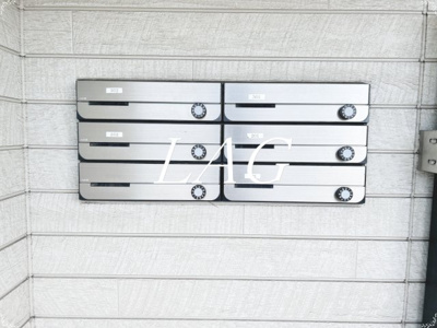 【その他】 | ルミナス 西堀