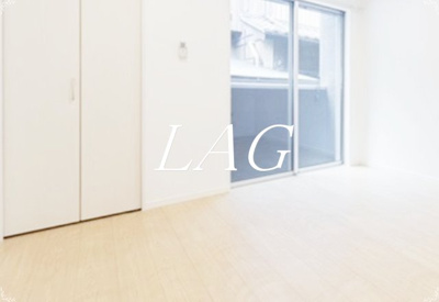 【居間・リビング】 | ルミナス 西堀 | 洋室のお部屋です。（同仕様です。）