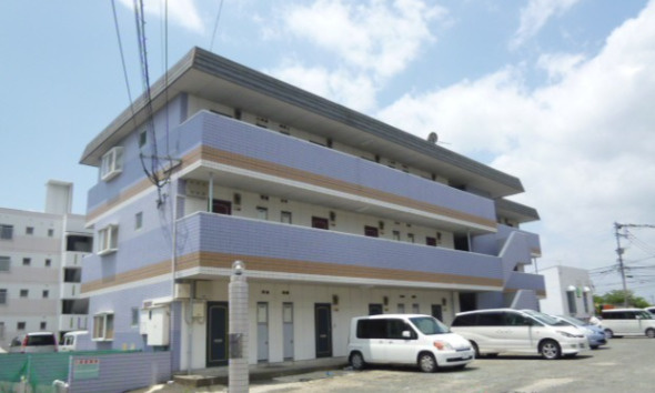 プランドゥ合川【キャッシュバック対象物件】