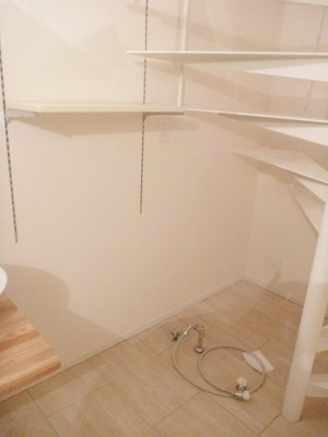 【設備】 | ヴォリュート門仲