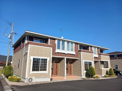 【外観】 | カーサ　ラッフィナートⅠ