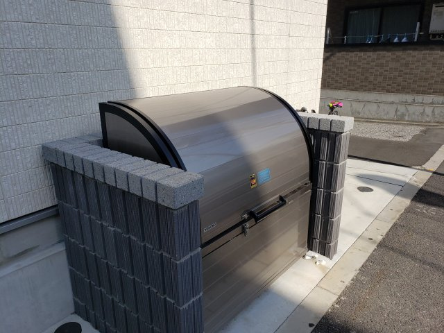 リブリ・TKグレイスビルⅢのその他共用部分