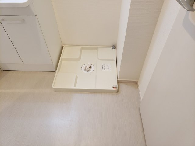 リブリ・TKグレイスビルⅢの設備