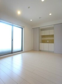 リブリ・TKグレイスビルⅢの内装